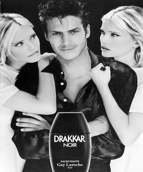 Guy Laroche Drakkar Noir Edt 200 Ml Erkek Parfüm