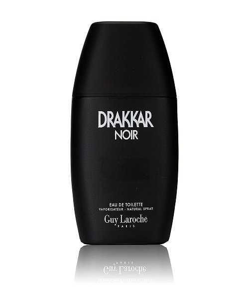 Guy Laroche Drakkar Noir Edt 200 Ml Erkek Parfüm - Görsel 3