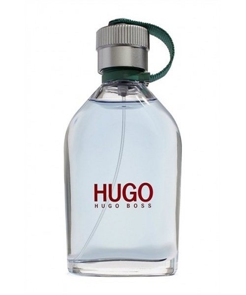 Hugo Boss Green Edt 125 Ml Erkek Parfüm - Görsel 3