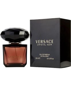 Alternative view of Versace Crystal Noir Edp Bayan Parfüm 90ml