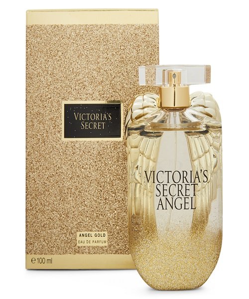 Victoria's Secret Angel Gold Edp Bayan Parfüm 100 ml - Görsel 3