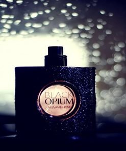 Alternative view of Yves Saint Laurent Black Opium Edp 90 Ml Bayan Parfüm