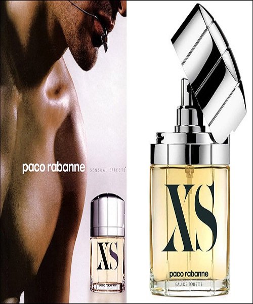 Paco Rabanne XS Pour Homme Edt Erkek Parfüm 100ml