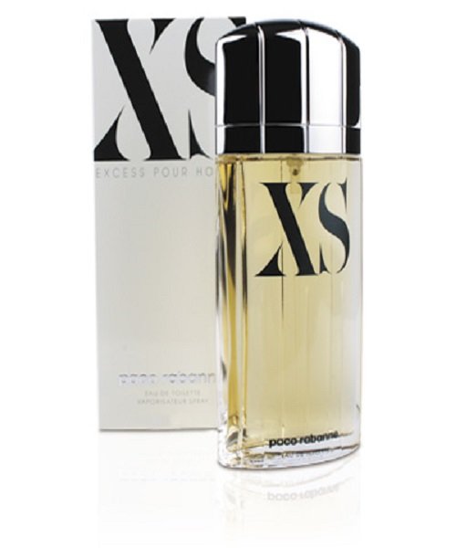 Paco Rabanne XS Pour Homme Edt Erkek Parfüm 100ml - Görsel 3