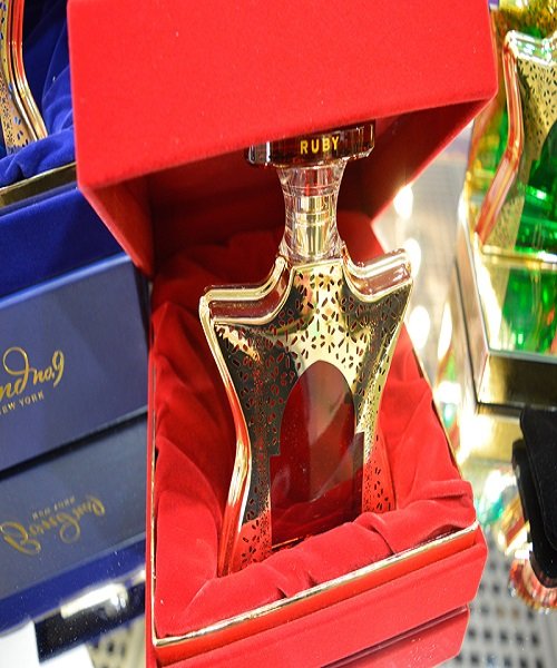 Dubai Ruby - Bond No. 9 New York 100 Ml Unisex Parfüm