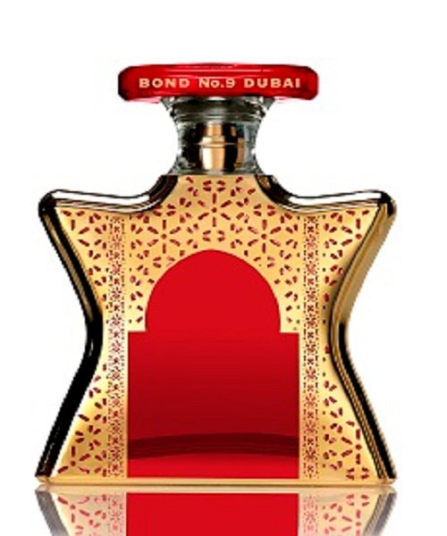 Dubai Ruby - Bond No. 9 New York 100 Ml Unisex Parfüm - Görsel 2