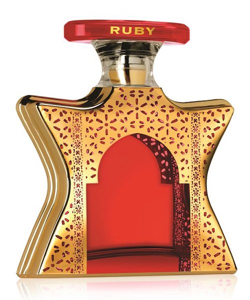 Dubai Ruby - Bond No. 9 New York 100 Ml Unisex Parfüm - Görsel 3