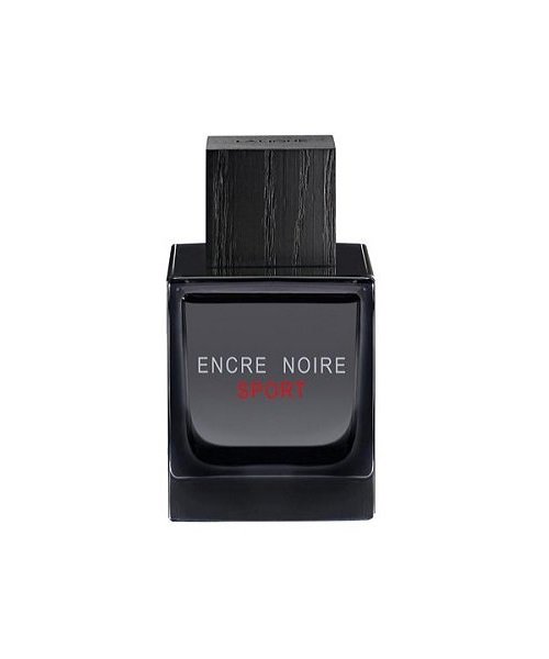 Lalique Encre Noire Sport Edt 100 Ml Erkek Parfüm - Görsel 4