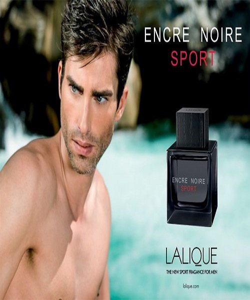 Lalique Encre Noire Sport Edt 100 Ml Erkek Parfüm - Görsel 2