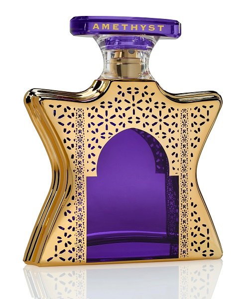 Bond No. 9 Dubai Amethyst Edp Unisex Parfüm - Görsel 2