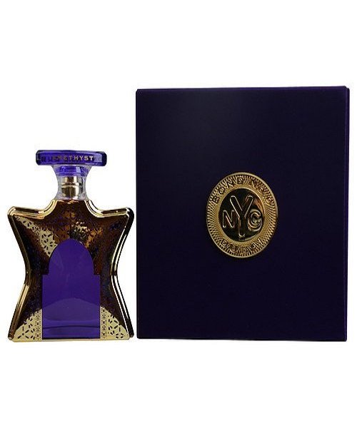 Bond No. 9 Dubai Amethyst Edp Unisex Parfüm