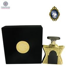 Bond No. 9 Dubai Black Sapphire 100 ml Parfüm - Görsel 2