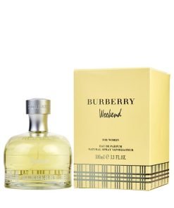 Alternative view of Burberry Weekend Edp 100 Ml Kadın Parfüm