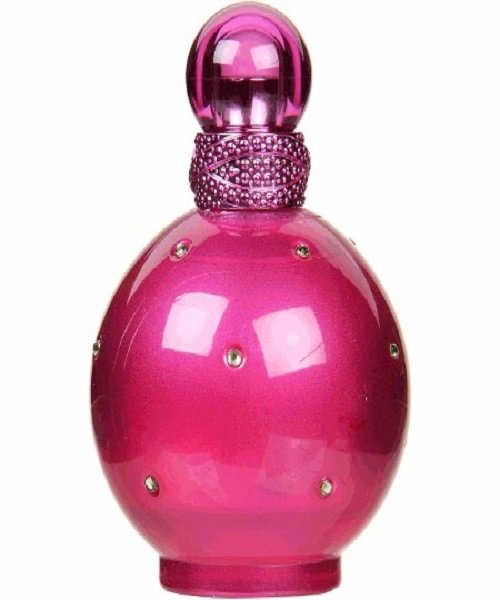 Britney Spears Fantasy Edp 100 Ml Kadın Parfüm - Görsel 4