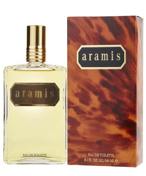 Aramis Classic Edt 110 Ml Erkek Parfüm - Görsel 3
