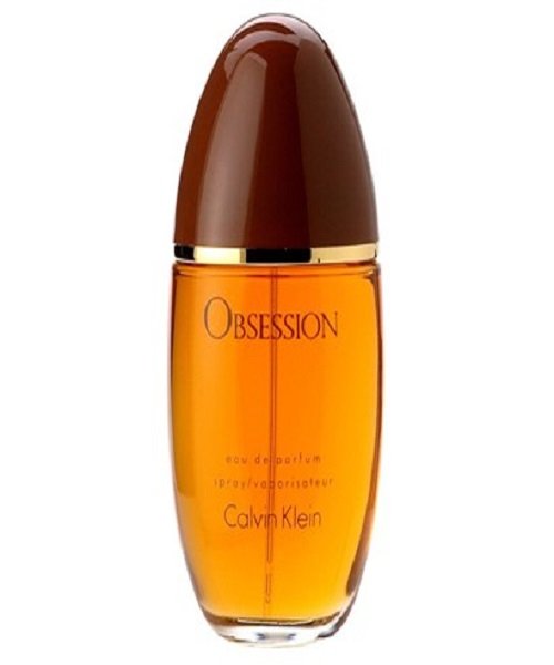 Calvin Klein Obsession Edp 100 Ml Kadın Parfüm - Görsel 3