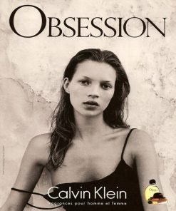 Calvin Klein Obsession Edp 100 Ml Kadın Parfüm