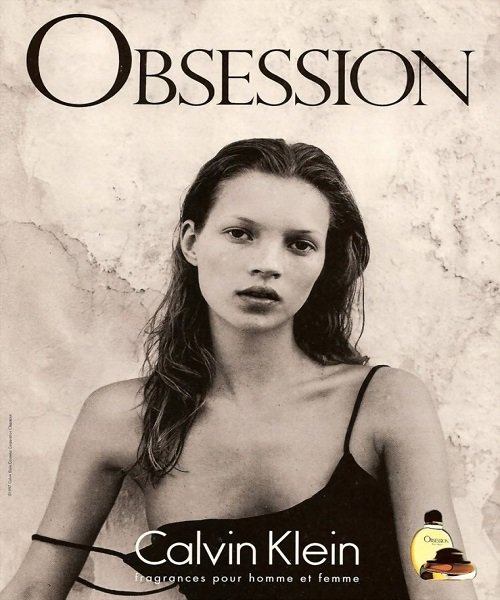 Calvin Klein Obsession Edp 100 Ml Kadın Parfüm