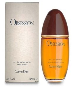 Alternative view of Calvin Klein Obsession Edp 100 Ml Kadın Parfüm