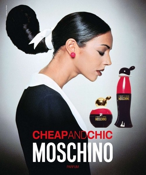 Moschino Cheap And Chic Edt 100 Ml Bayan Parfüm