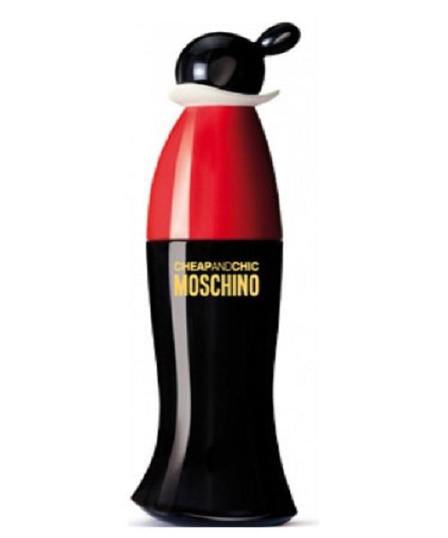 Moschino Cheap And Chic Edt 100 Ml Bayan Parfüm - Görsel 4