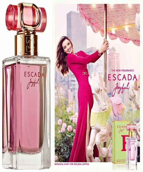 Escada Joyful Edp 75 Ml Bayan Parfüm
