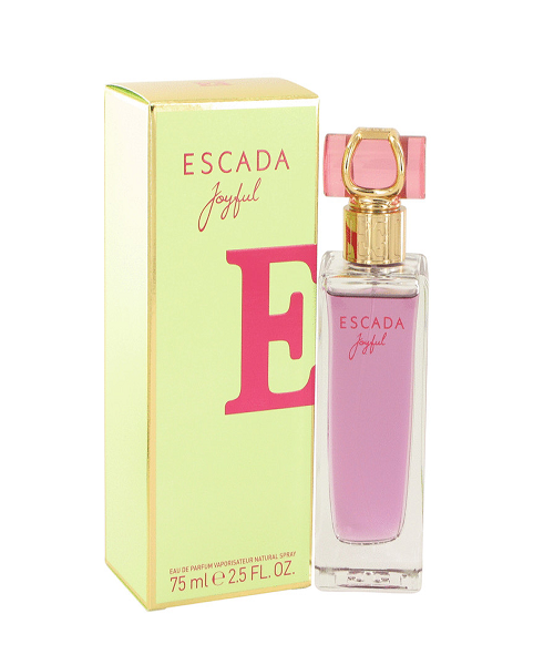 Escada Joyful Edp 75 Ml Bayan Parfüm - Görsel 3