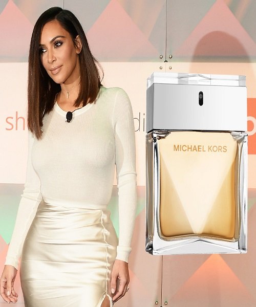 Michael Kors Women Edp 100 Ml Bayan Parfüm