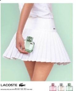 Lacoste Eau De Lacoste L.12.12 Pour Elle Natural Edt 90 Ml Bayan Parfüm