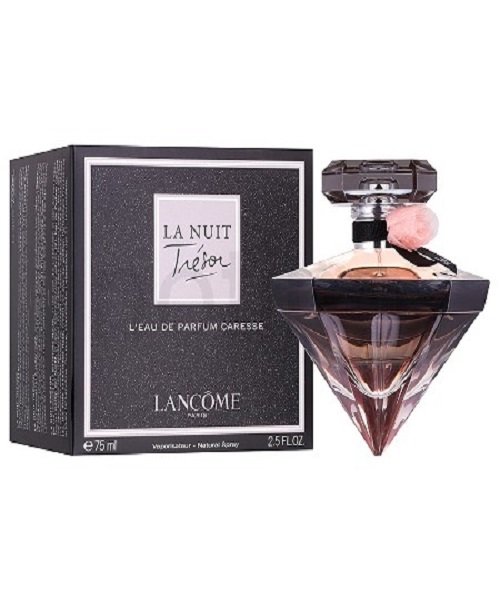 Lancome La Nuit Tresor Caresse 75 Ml Edp Bayan Parfüm - Görsel 3