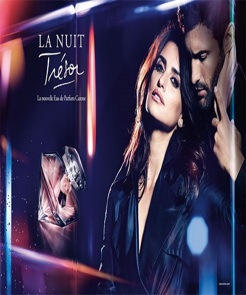Lancome La Nuit Tresor Caresse 75 Ml Edp Bayan Parfüm