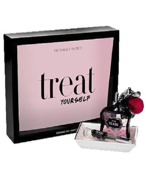 Victoria's Secret Treat Yourself 3'lü Set