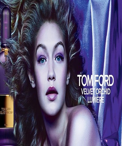 Tom Ford Velvet Orchid Lumiere Edp 100 Ml  Bayan Parfüm - Görsel 2