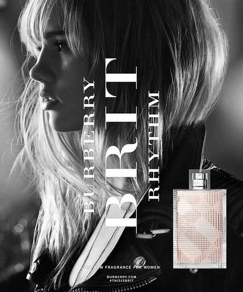 Burberry Brit Rhythm Edt 90 Ml Kadın Parfüm