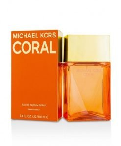 Alternative view of Michael Kors Coral Edp 100 Ml Bayan Parfüm