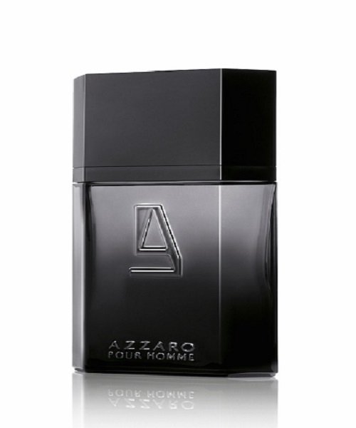 Azzaro Pour Homme Night Time EDT 100 ml Erkek Parfüm - Görsel 3