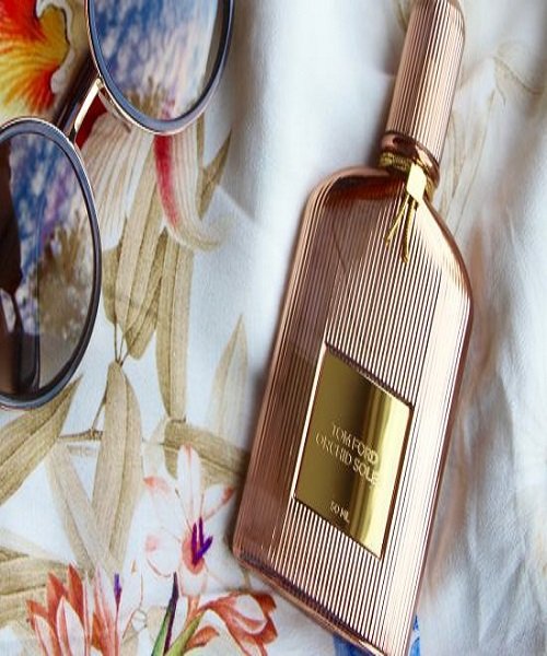 Tom Ford Orchid Soleil Edp 100 ml Bayan Parfüm - Görsel 4