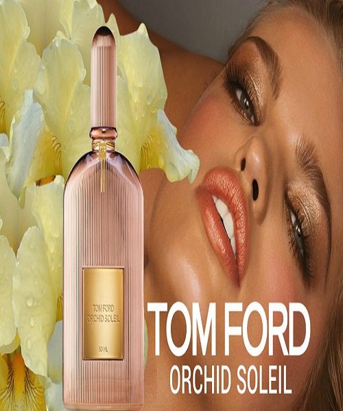 Tom Ford Orchid Soleil Edp 100 ml Bayan Parfüm