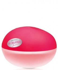 Alternative view of Dkny Be Delicious Electric Edt 50 Ml Bayan Parfüm