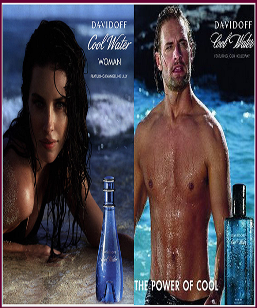 Davidoff Cool Water Edt 125 Ml Erkek Parfüm
