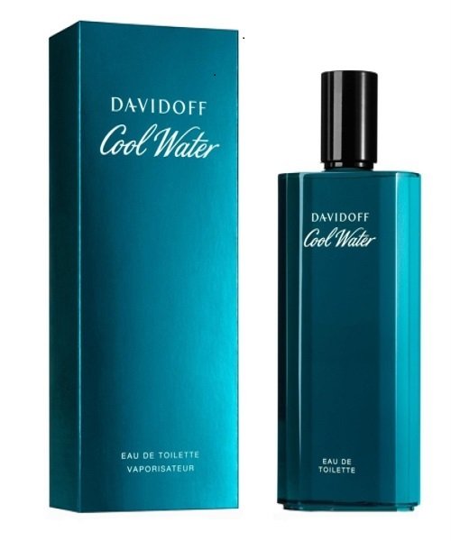 Davidoff Cool Water Edt 125 Ml Erkek Parfüm - Görsel 3