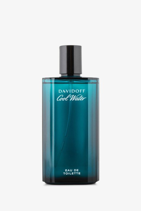 Davidoff Cool Water Edt 125 Ml Erkek Parfüm - Görsel 2