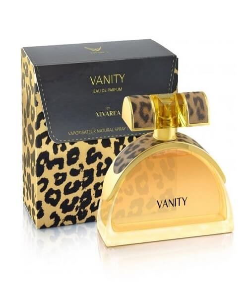 Vivarea Vanity Bayan Parfüm 100 Ml Edp
