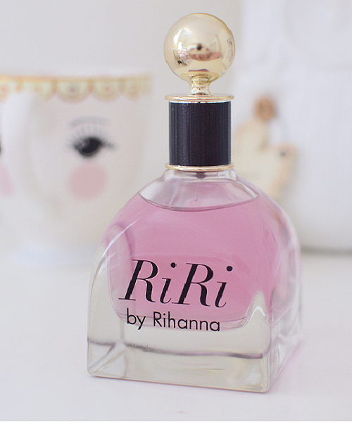 Rihanna Riri BY Rihanna EDP 100 ml Kadın Parfüm - Görsel 3