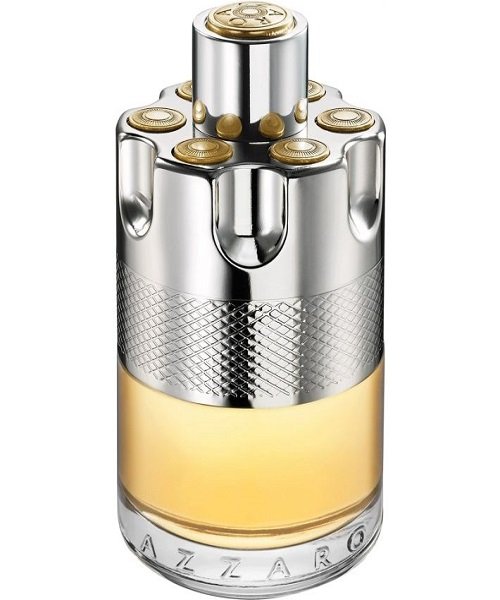 Azzaro Wanted EDT 100 ml Erkek Parfüm - Görsel 3