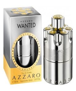 Alternative view of Azzaro Wanted EDT 100 ml Erkek Parfüm
