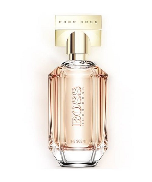 Hugo Boss The Scent For Her Edp 100 Ml Kadın Parfüm - Görsel 4