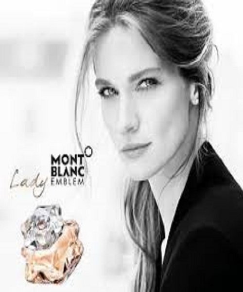 Mont Blanc Lady Emblem Edp 75 Ml Kadın Parfüm