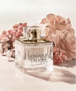 Alternative view of Lalique L'Amour EDP 100 ml Kadın Parfüm