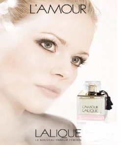 Lalique L'Amour EDP 100 ml Kadın Parfüm